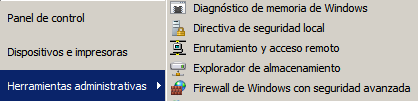 Servidor VPN PPTP Windows 2008r2