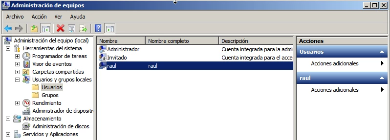 Servidor VPN PPTP Windows 2008r2