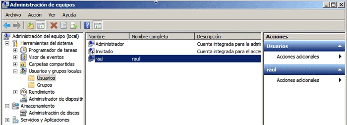 Servidor VPN PPTP Windows 2008r2