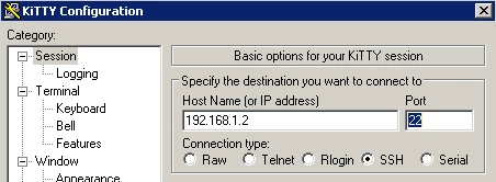 Servidor VPN PPTP Windows 2008r2