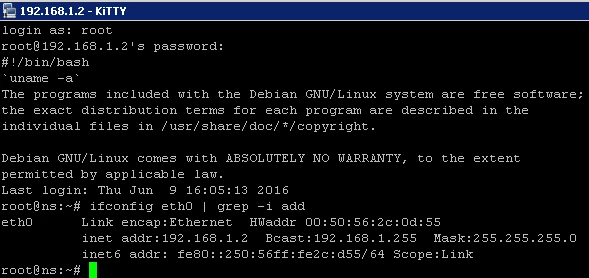 Servidor VPN PPTP Windows 2008r2