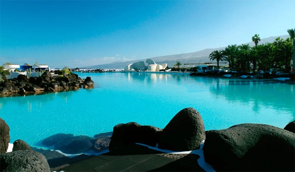 Que visitar en Tenerife