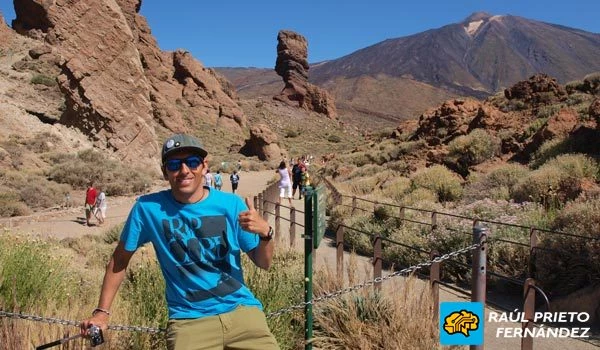 Que visitar en Tenerife