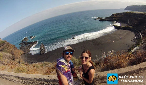 Que visitar en Tenerife