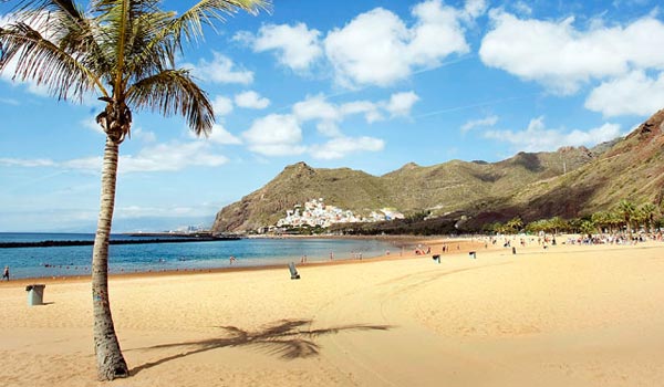 Que visitar en Tenerife