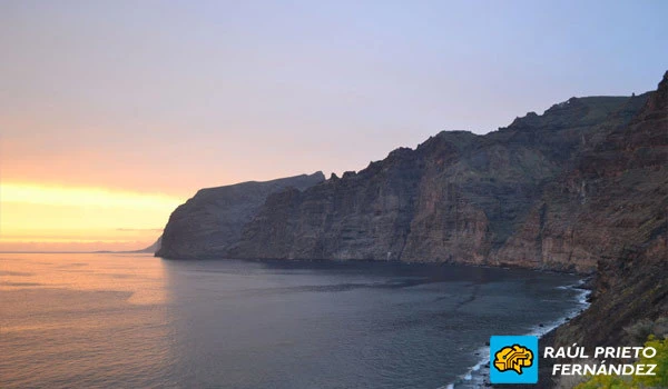 Que visitar en Tenerife