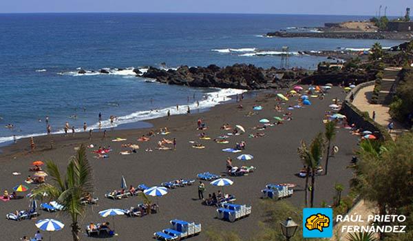 Que visitar en Tenerife