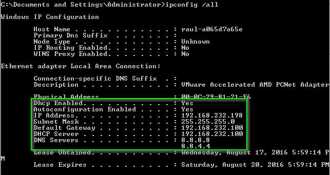 Compartir Internet con Mikrotik RouterOS