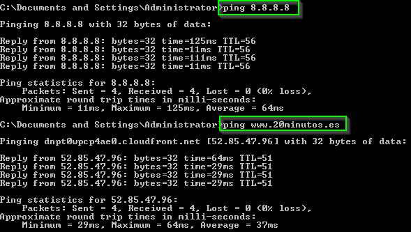 Compartir Internet con Mikrotik RouterOS