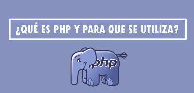 👉 ¿Qué es PHP y para que se utiliza? 🔥