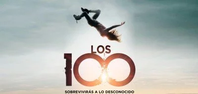 ▷ Mi opinión sobre el libro Los 100