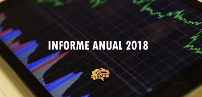 ▷ Informe Anual 2018