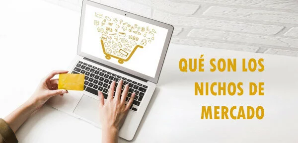 ▷ Qué son los nichos de mercado