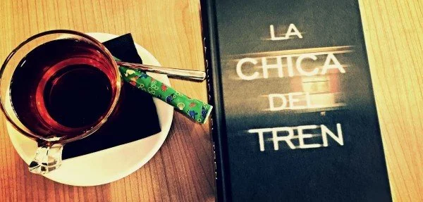 ▷ Mi opinión sobre el libro La Chica del Tren