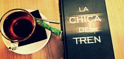 ▷ Mi opinión sobre el libro La Chica del Tren