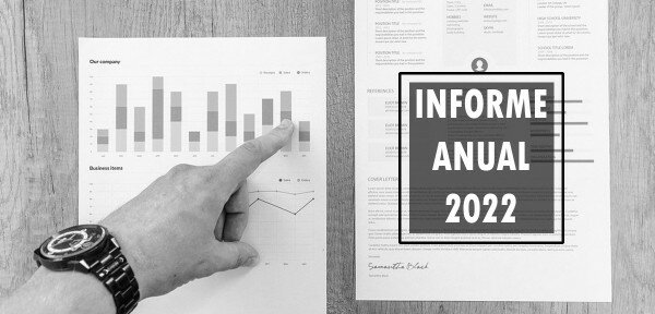 👉 Informe Anual 2022