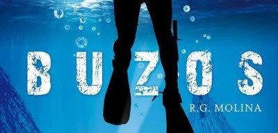▷ Mi opinión sobre el libro Buzos: La amenaza se encuentra bajo el agua