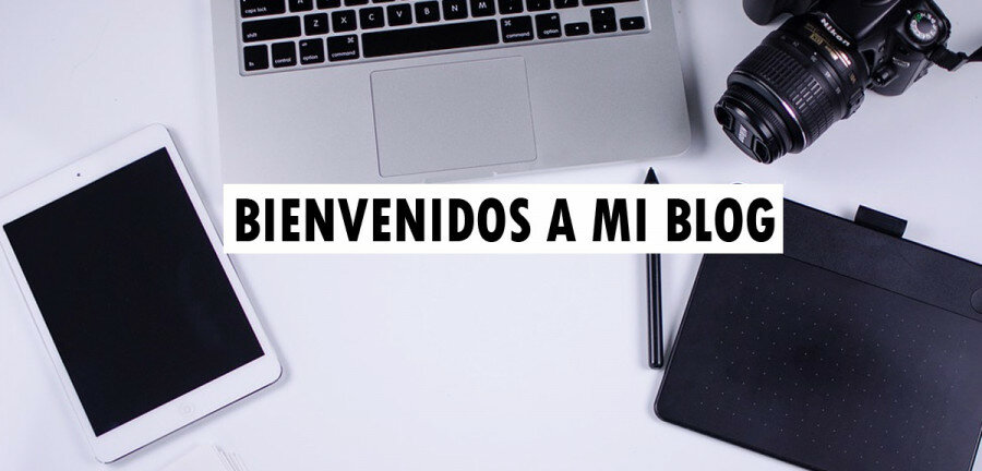 👉 Bienvenidos a mi Blog! 🔥