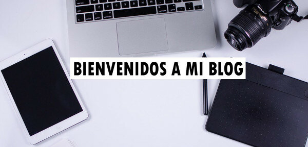 👉 Bienvenidos a mi Blog!