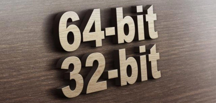 👉 Cómo saber si mi sistema operativo GNU/Linux es de 32 ó 64 bits 🔥