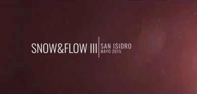 ▷ Video recopilatorio del Snow &amp; Flow III