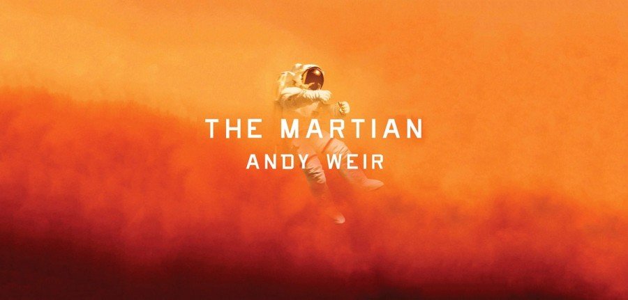 👉 Mi opinión sobre el libro The Martian 🔥