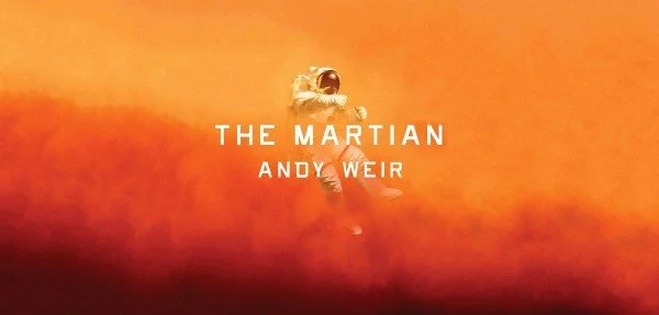 ▷ Mi opinión sobre el libro The Martian