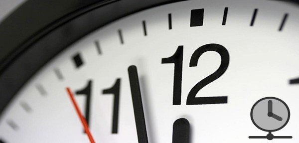 ▷ Cómo instalar un servidor de NTP en GNU/Linux Ubuntu Server