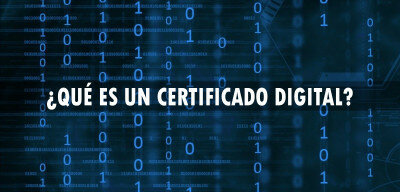 👉 ¿Qué es un Certificado Digital? 🔥