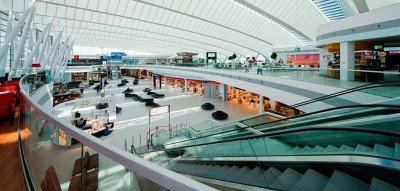 ▷ Cómo ir del aeropuerto de Praga al centro