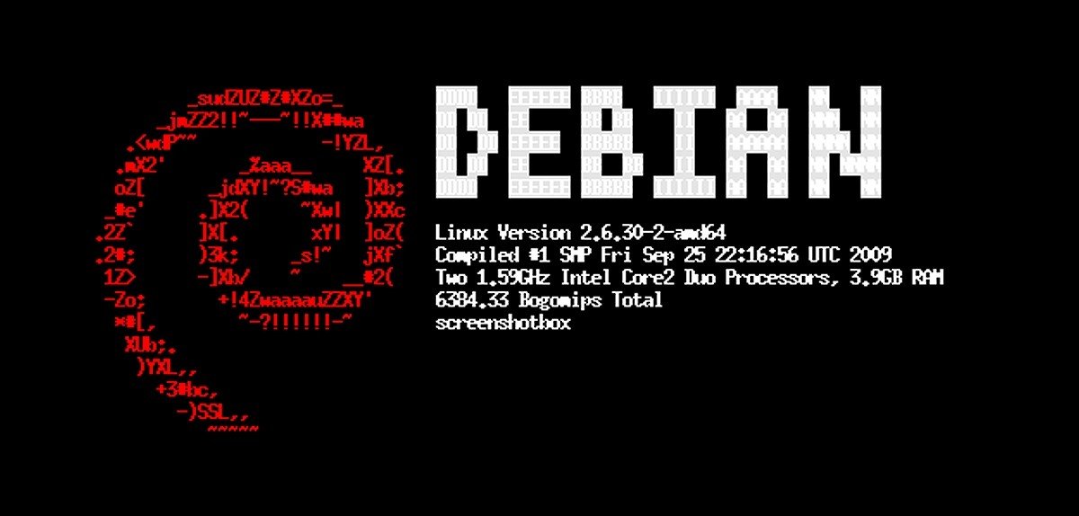 Cómo personalizar rápidamente el MOTD en GNU/Linux Debian