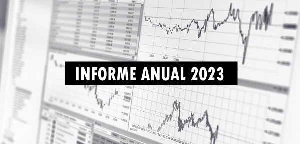 ▷ Informe Anual 2023