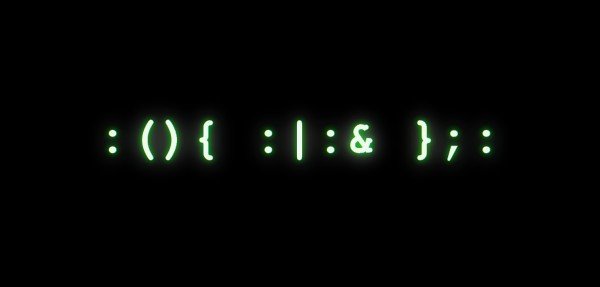 ▷ Cómo crear una bomba fork para GNU/Linux y cómo protegernos