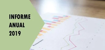 ▷ Informe Anual 2019