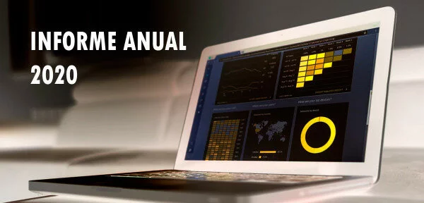 ▷ Informe Anual 2020