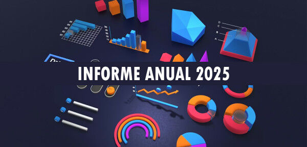 ▷ Informe Anual 2025