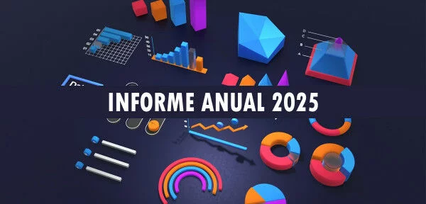 ▷ Informe Anual 2025