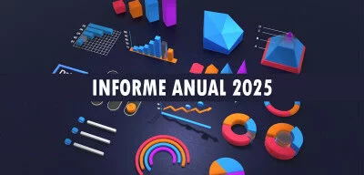 ▷ Informe Anual 2025