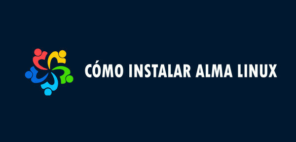 Cómo instalar Alma Linux