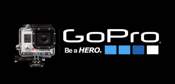 cambiar nombre y contraseña Wi-Fi de GoPro Hero3