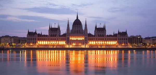 ▷ Qué visitar en Budapest
