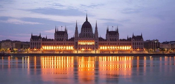✈️ Qué visitar en Budapest