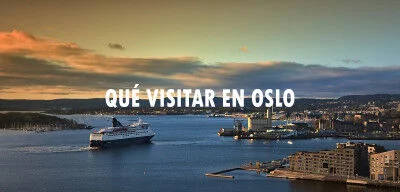 ▷ Qué visitar en Oslo