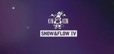 ▷ Video promocional para el evento Snow &amp; Flow IV