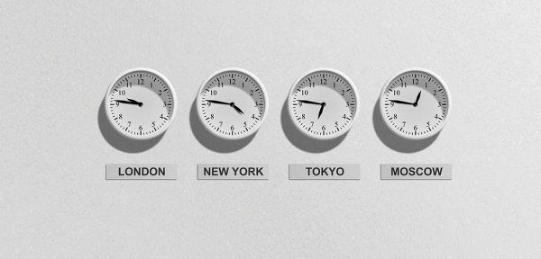▷ Cómo sincronizar automáticamente la hora en Windows