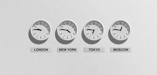 ▷ Cómo sincronizar automáticamente la hora en Windows