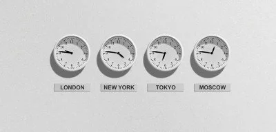 ▷ Cómo sincronizar automáticamente la hora en Windows