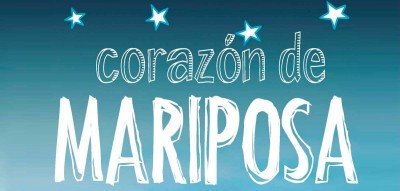 👉 Mi opinión sobre el libro Corazón de Mariposa