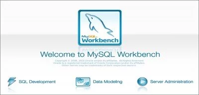 ▷ Cómo exportar e importar una base de datos MySQL desde Workbench