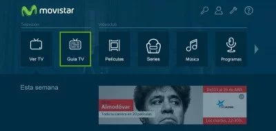▷ Cómo configurar Movistar TV GO en GNU/Linux